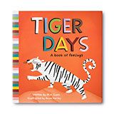 Tiger Days Book