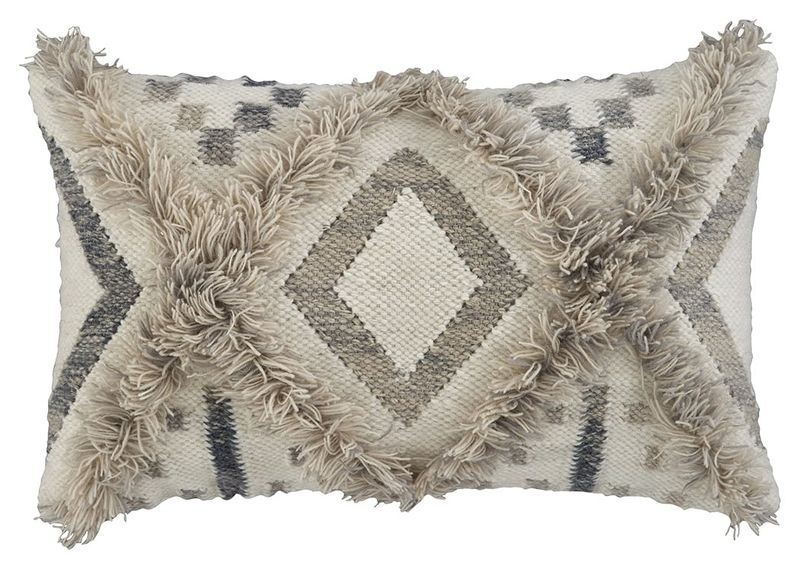 Liviah Lumbar Pillow
