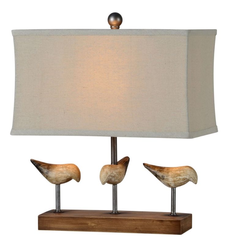 Snipes Table Lamp