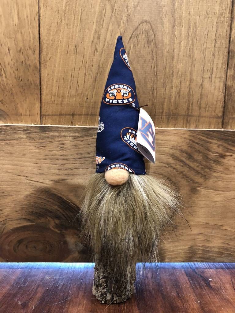 MH College Gnome, College: Auburn