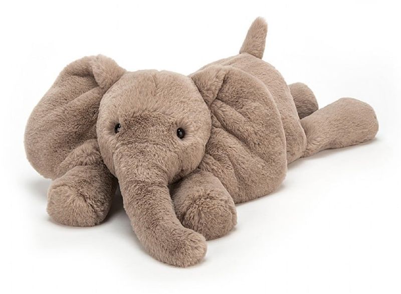 Jellycat Smudge Elephant