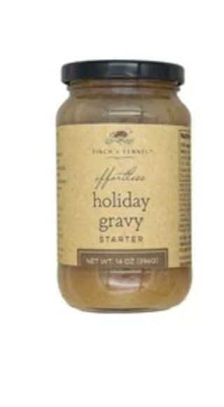 Effortless Holiday Gravy Starter 14oz.