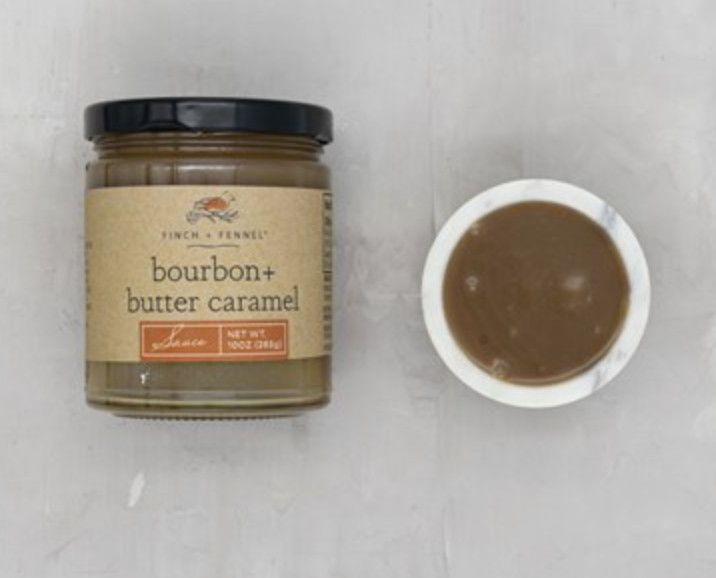 CC Bourbon &amp; Butter Caramel