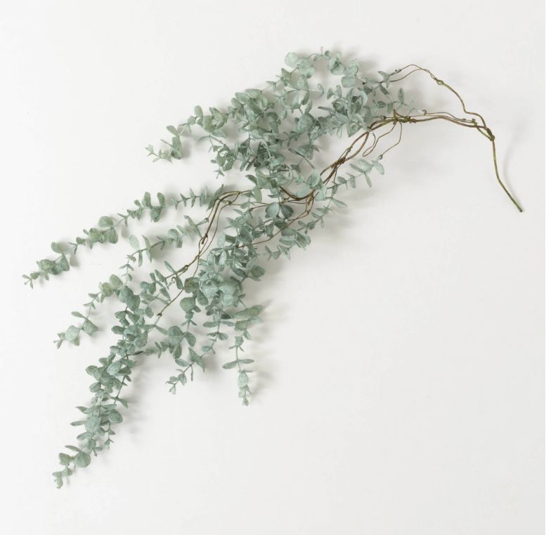 SV EUCALYPTUS SPRAY 37&quot;