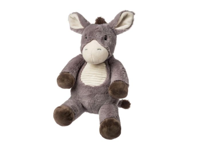 Mary Meyer Dusty Donkey Soft Toy