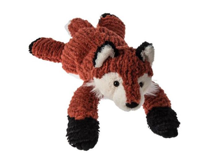 Mary Meyer Cozy Toes Fox