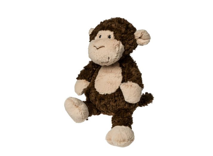 Again Friends Monkey