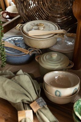 Dining & Entertaining