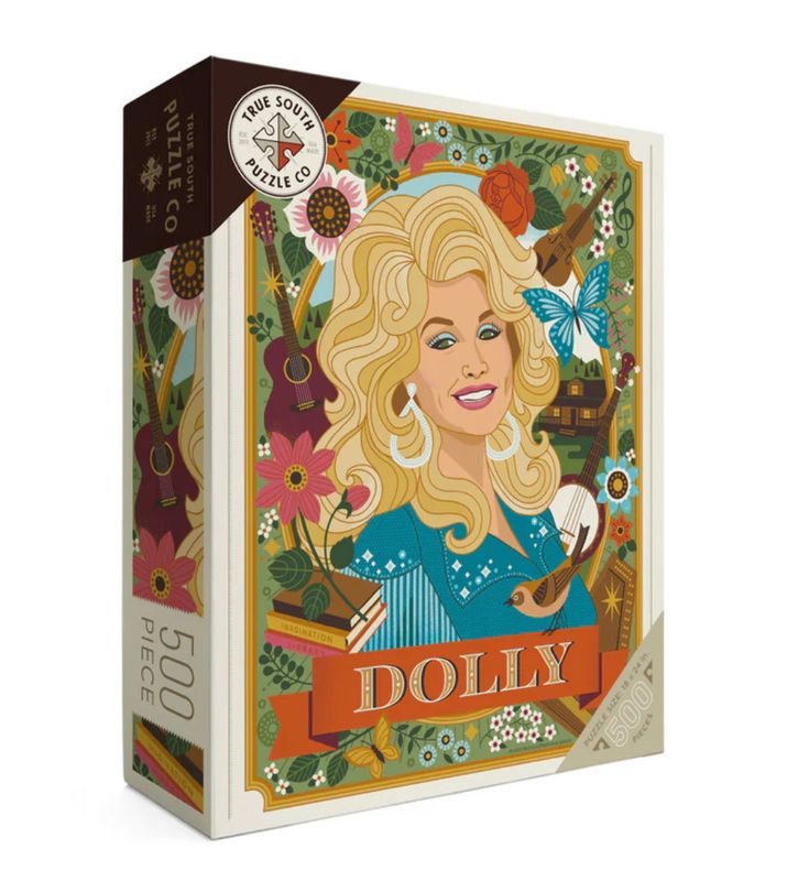 Dolly! Puzzle