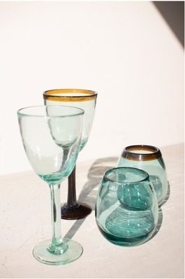 Drinking Glasses