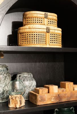 Baskets &amp; Storage