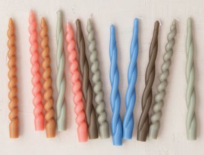 Candles &amp; Matches