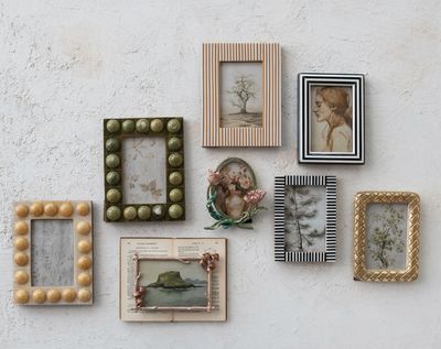 Picture Frames