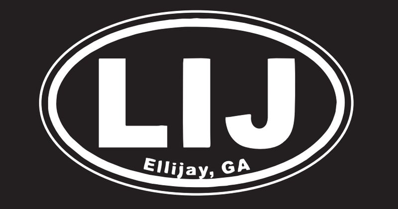 LIJ Short Sleeve Tee