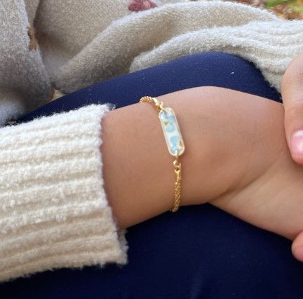 Consignment Colby Baker "Bracelet"