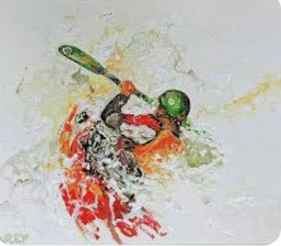 Consignment Sheila Carey Notecards Ocoee Obsession