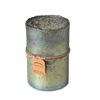 Hurricane Candle 32oz., Scent: Mountain Forest
