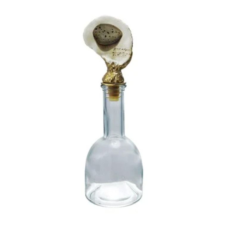 CC Decorative Bottle w/ Stopper