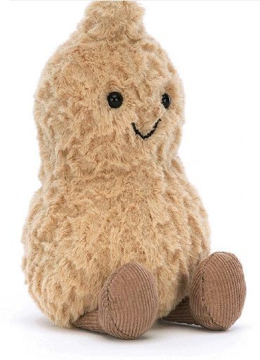 Amuseable Peanut Small