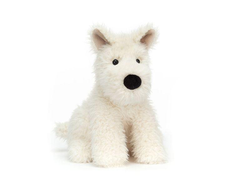 Munro Scottie Dog