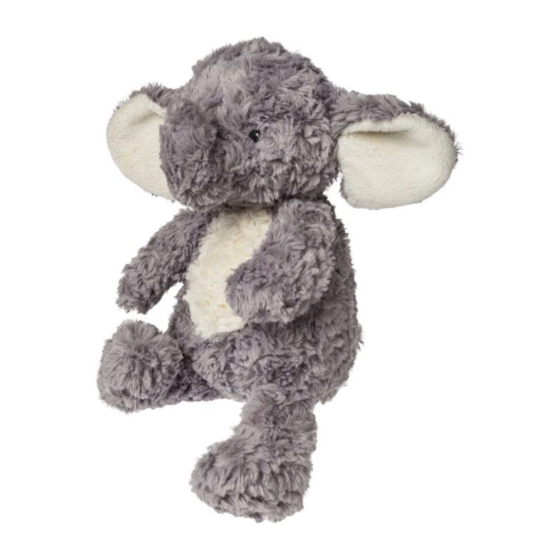 Again Friends Elephant