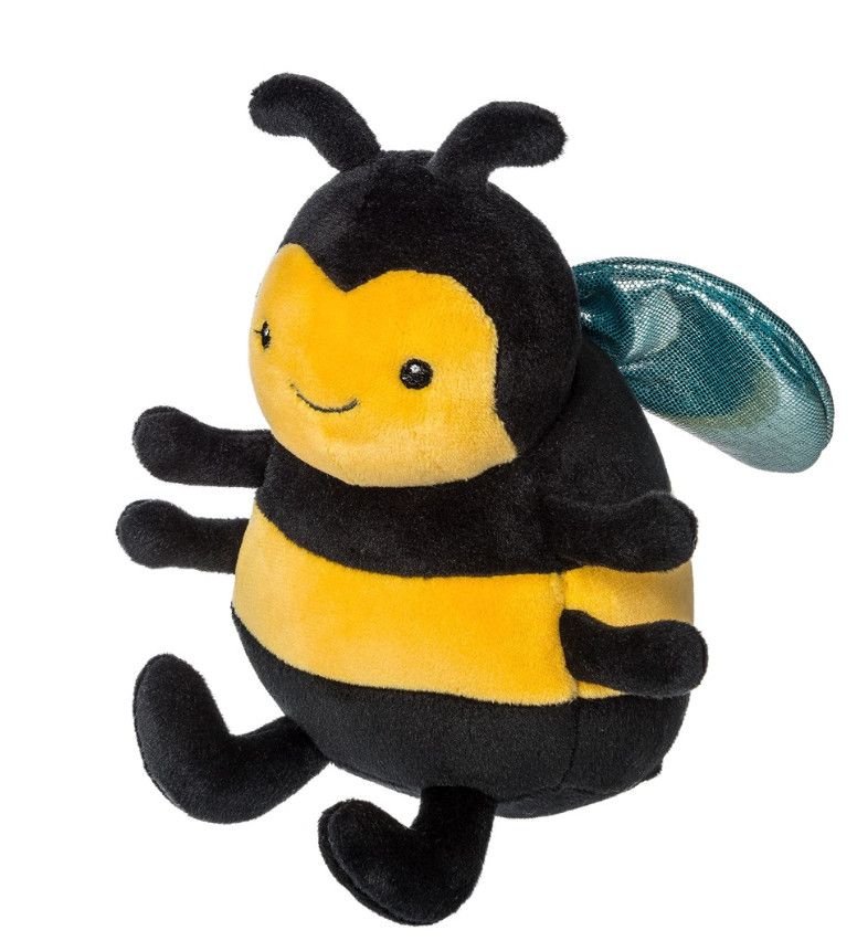 Smootheez Baby Bee