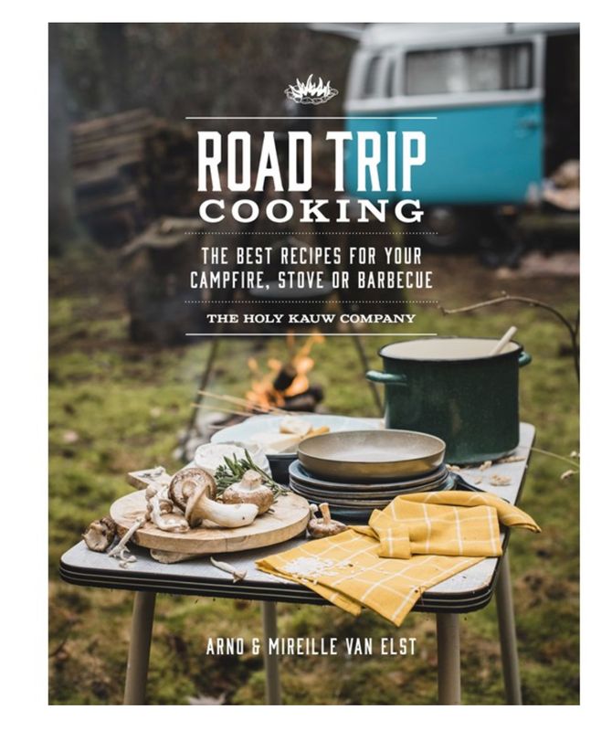 Road Trip Cooking