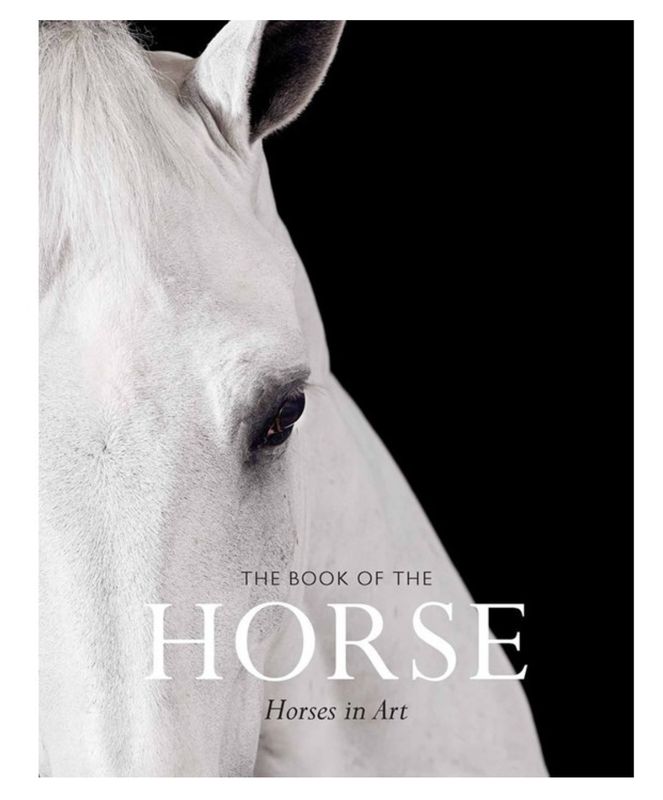 The Book of the Horse