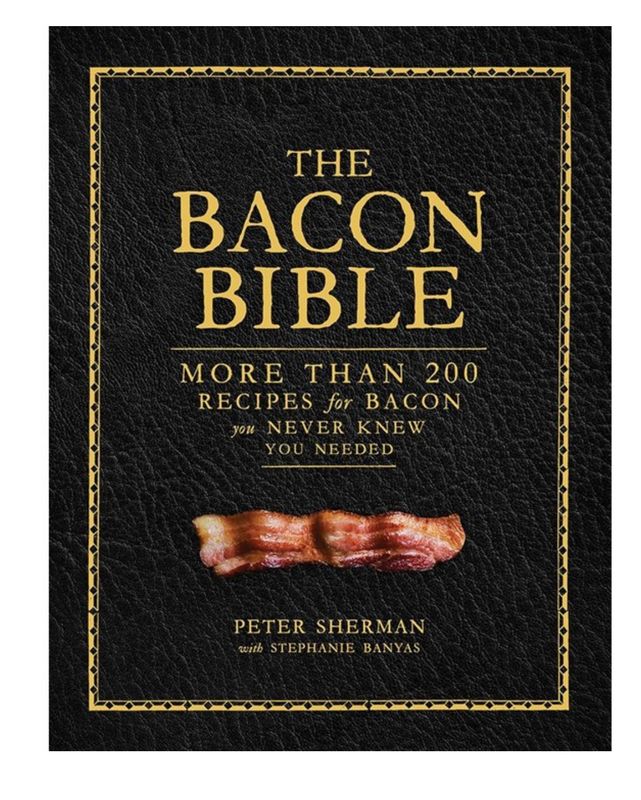 Bacon Bible