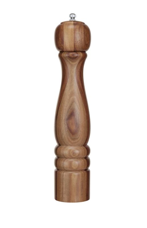 Acacia Wood Salt/Pepper Mill