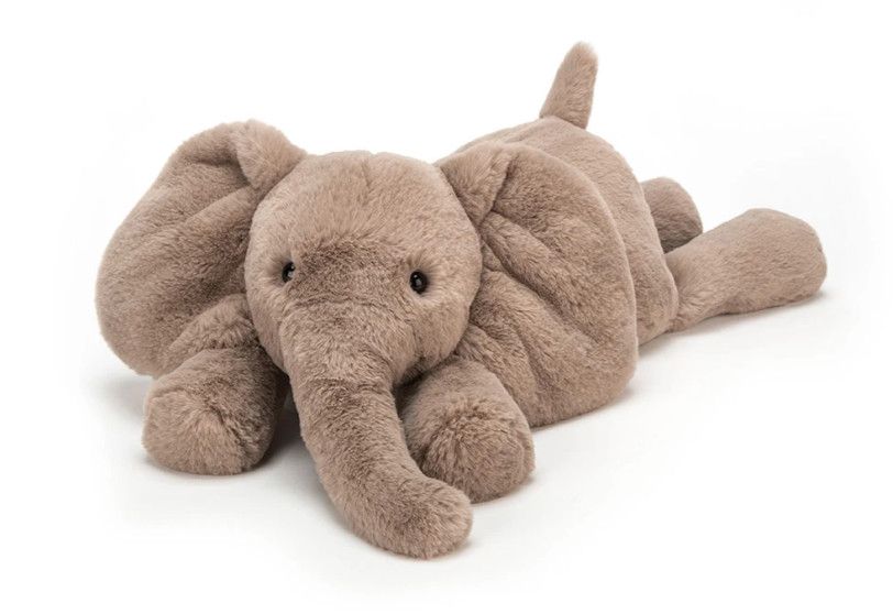 Smudge Elephant