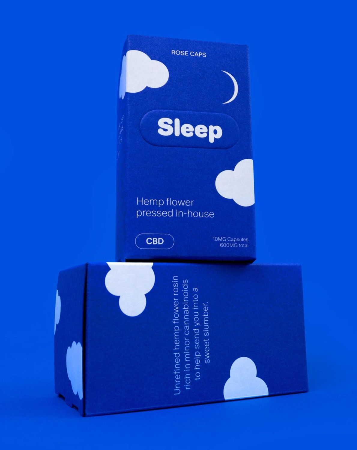 Rose Delights Capsules
