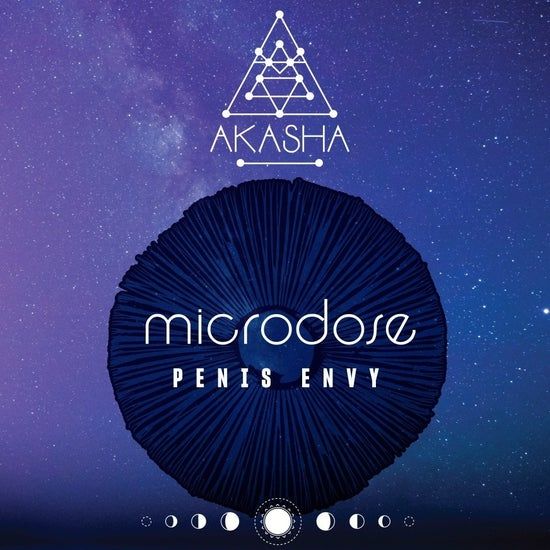 Akasha - Microdose PE