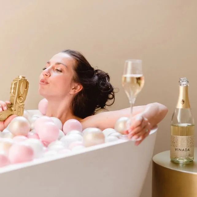 VINADA Amazing Airén Gold (0%) 750 ml