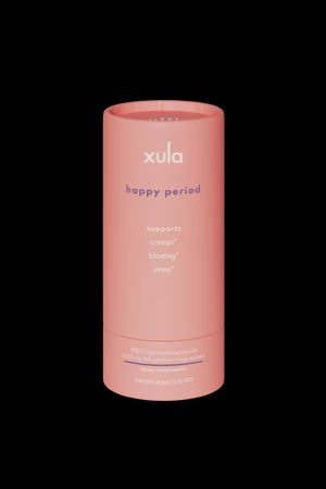 Xula - Happy Period