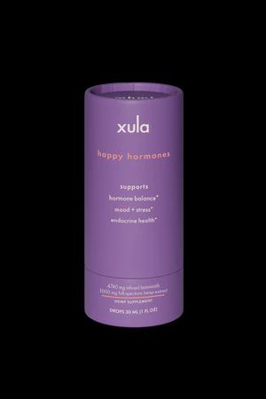 Xula - Happy Hormones