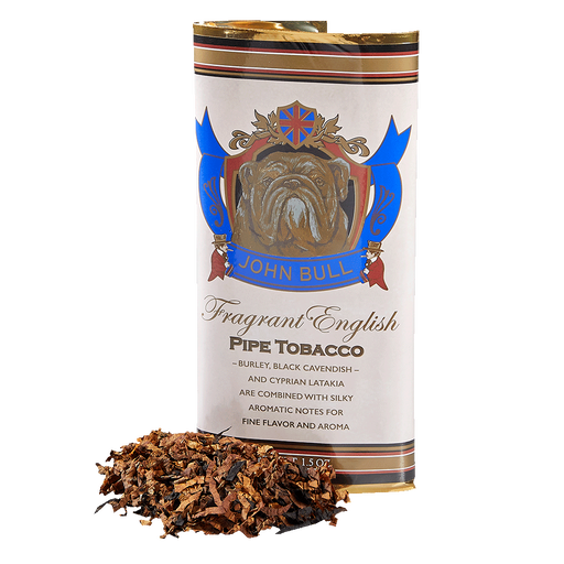 Pipe Tobacco 1.5 Ounce Pouch