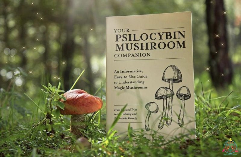 Your Mushroom Companion