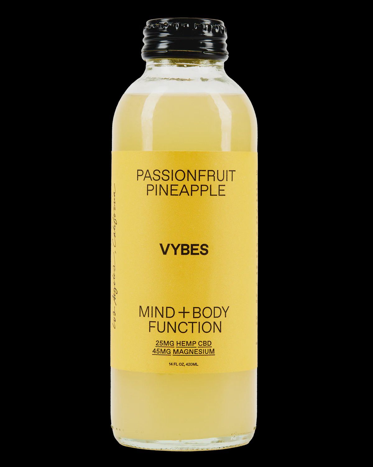 Vybes - Passionfruit Pineapple