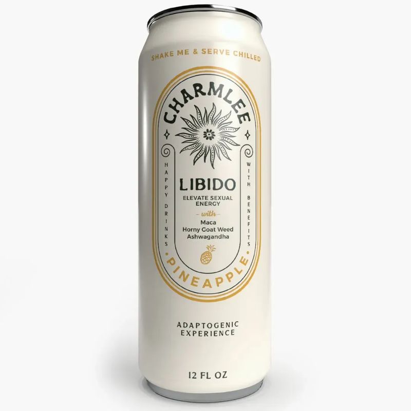 Charmlee Adaptogenic Experience Drinks