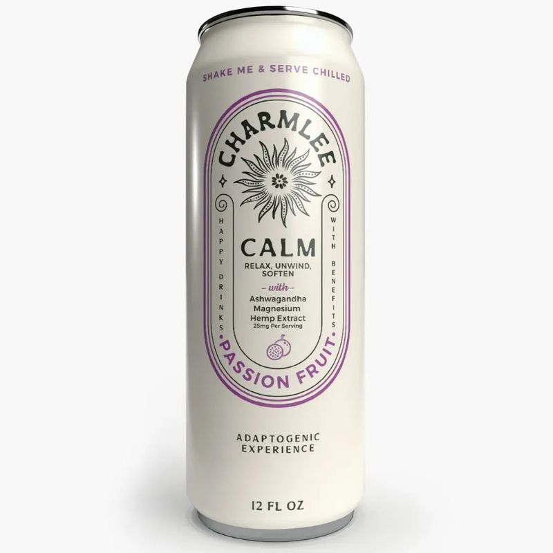 Charmlee Adaptogenic Experience Drinks