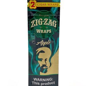 Zig Zag - Wraps