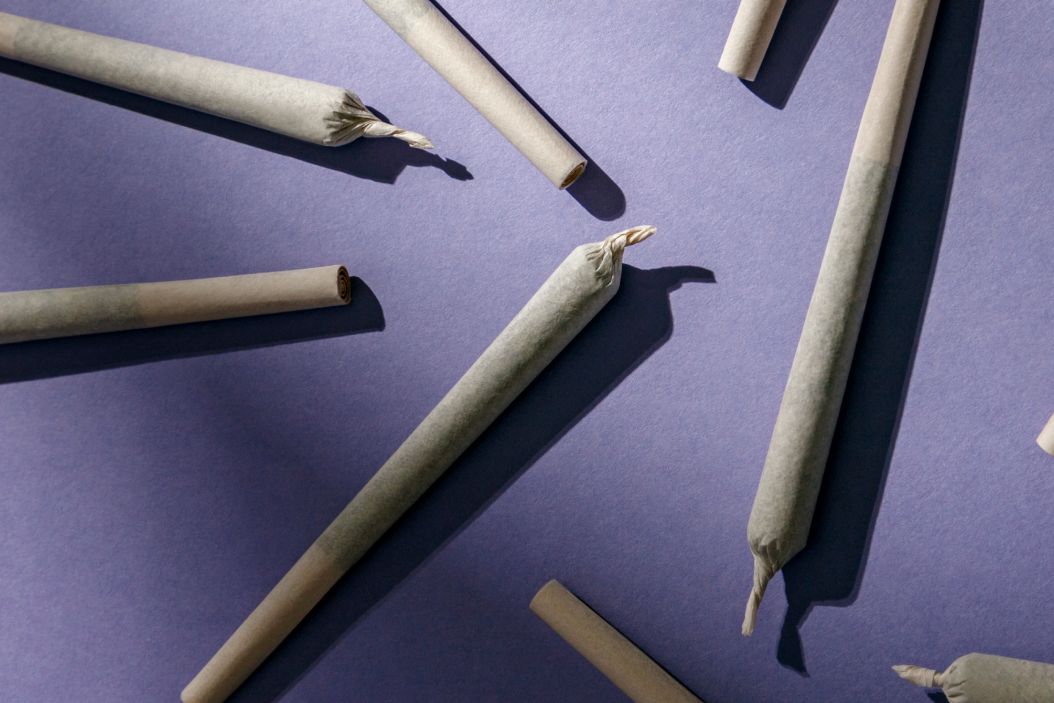 The Other Path Hemp CBD Preroll