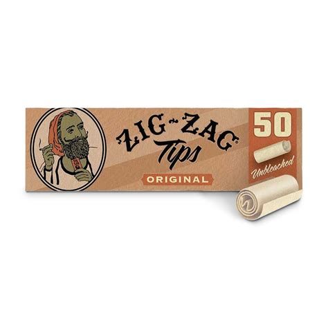Zig Zag Tips