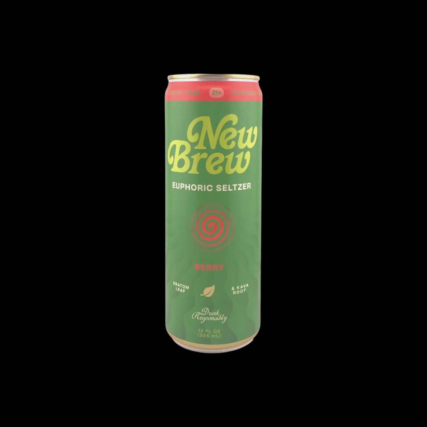 New Brew, Attribute: Berry