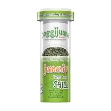 Doggijuana Juananip™ Refill Bottle