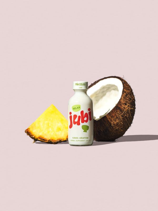 Jubi Wellness Shots