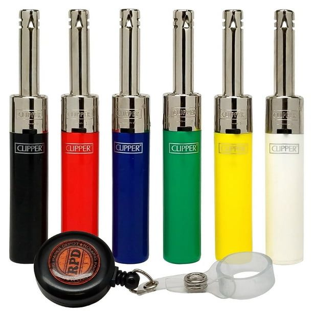 Clipper Lighter