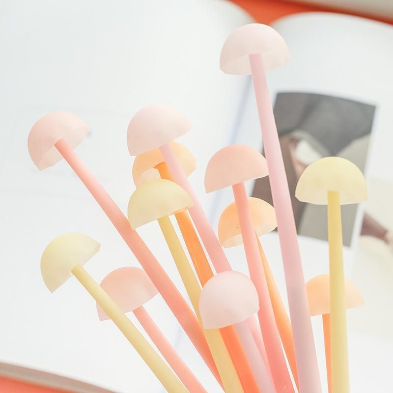 Mushroom Pen