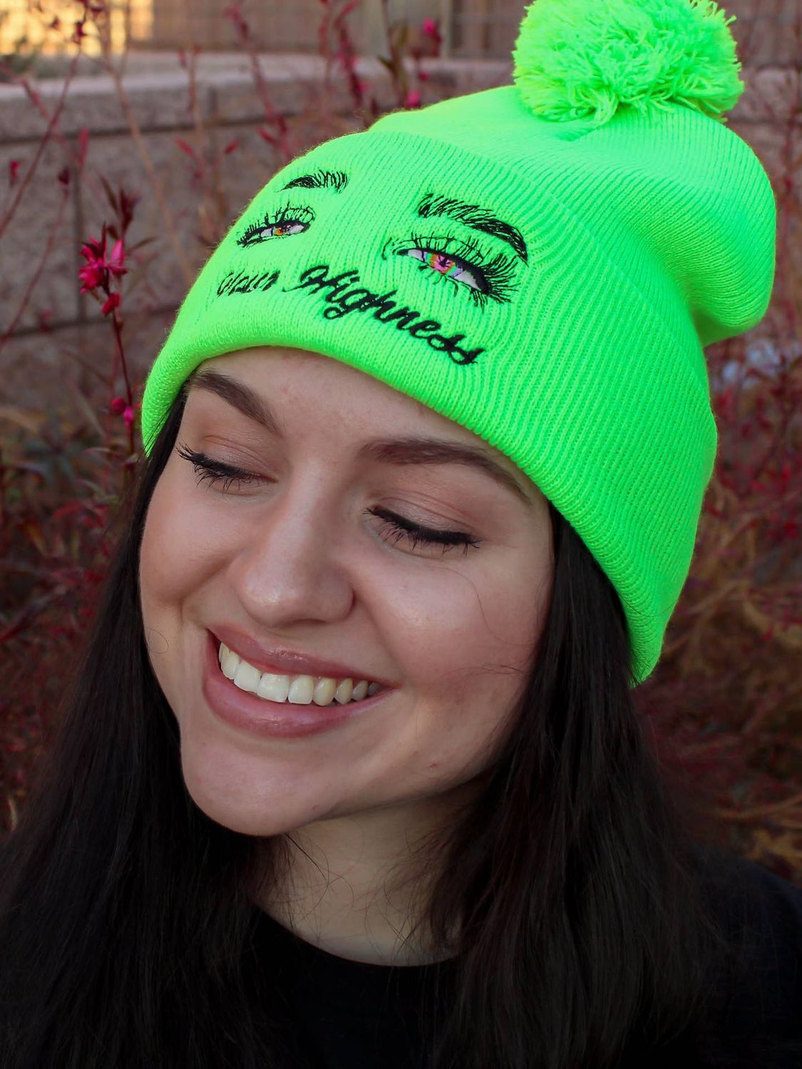 Your Highness Beanie